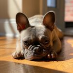 Olive Knight 🐾 - @oliveknight_thefrenchie - Instagram
