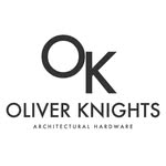 Oliver Knights | Architectural Hardware - @oliverknights - Instagram