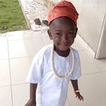 Gbelia Olive Landry Kougba - @gouverneurbranislavich - Instagram
