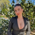 Olive Landry - @_olivelandry17 - Instagram