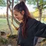 Olive Lopez - @olivellabout - Instagram