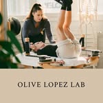 Olive Lopez | GYROTONIC® Trainer - @olivelopezlab - Instagram
