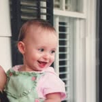 Olive Martin - @extrasideofolives - Instagram