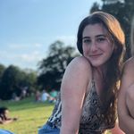 Olivia Amerling - @olivemartini - Instagram