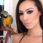 Olive Nelson - @daryrnam - Instagram