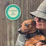 Olive - @olive_peckhund - Instagram