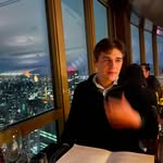 Oliver Peck - @oliver_peck2 - Instagram