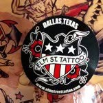 @oliverpeckertattoos - Instagram