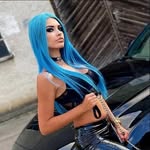 Olive Pittman - @widede1508 - Instagram