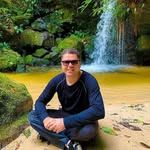 Oliver Pittman - @oliver.pittman - Instagram