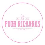 POOR RICHARDS PIZZA | OLIVE - @poorrichardspizzaolive - Instagram