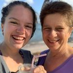 Olive Russell - @deboraholiverussell - Instagram