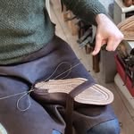 Oliver Stobbart - @oliverstobbart_shoemaker - Instagram