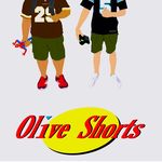 J&E - @oliveshorts - Instagram