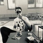 Oliver Shorter - @oliver.shorter - Instagram