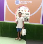 Oliver Silva - Facebook