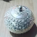 Duangrudee  Saetan - @olive_silver1968 - Instagram