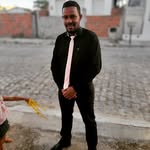 Josué Silva - @olive_silver27362 - Instagram