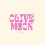 Olive Moon Co / Sterling silver jewelry - @olivemoonco - Instagram
