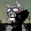 ~★Olive_the_silver_FOX🩶🦊★~ - @olive_the_silver_ - TikTok