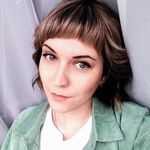 Olive Simmons - @olive7909 - Instagram