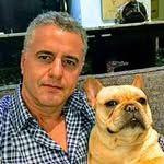 Olive Simon - @olivesimon61 - Instagram