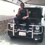 Olive Smarth Okeke Okechukwu - @olive_smart - Instagram