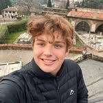 Oliver Solomon - @oliver_solomon_ - Instagram