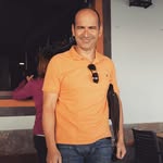 Jose Antonio de Oliveira - @olivesoto1 - Instagram