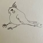 Olive - @olivespenceart - Instagram