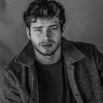 Oliver Stark - @oliverstarkk - Instagram