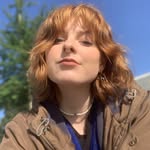 Olivia - @oliven.stein - Instagram