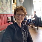 Olive Stevens - Facebook