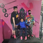 Olive Stevenson - Facebook