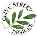 Aisha - @olivestreetdesigns - Instagram