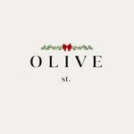 Olive Street - @shopolivestreet - Instagram