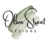 Olive Street Designs ~ Furniture Refinishing - @olive.street.designs - Instagram