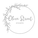 Olive Street Events - @olivestreetevents - Instagram