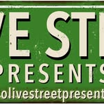 Olive Street Presents - @olivestreetpresents - Instagram