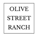 Olive Street Ranch - @olivestreetranch - Instagram