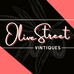 Olive Street Vintiques - Facebook