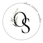 Sarah - Olive Street Studio - @olivestreetstudioco - Instagram