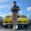 OLIVER SUAREZ - @oliversuarez015 - TikTok