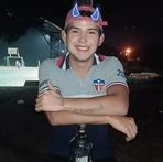 Oliver Suarez Arias - Facebook