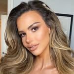 Rebecca Olive Sullivan - @theolivebeauty - Instagram