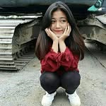 @olive.sungkar - Instagram