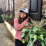 Olive Sun - @sunbin.olive - Instagram