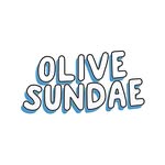 Olive Sundae - @olivesundae - Instagram