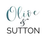 Olive&Sutton - @oliveandsutton - Instagram