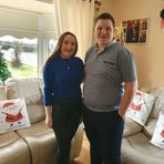 Olive Sweeney - Facebook
